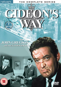 Gideon